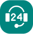 Online Support