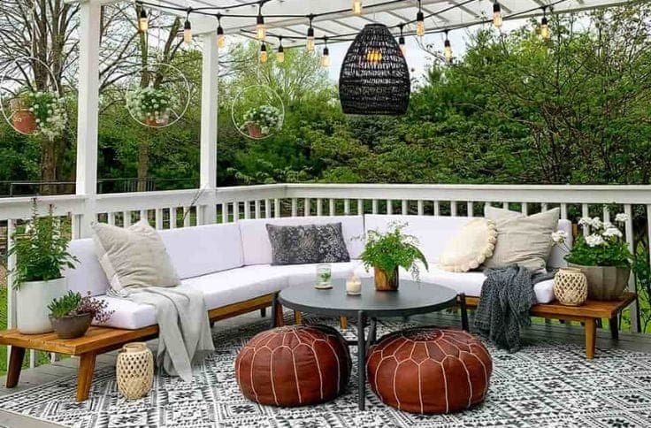 Outdoor Carpet