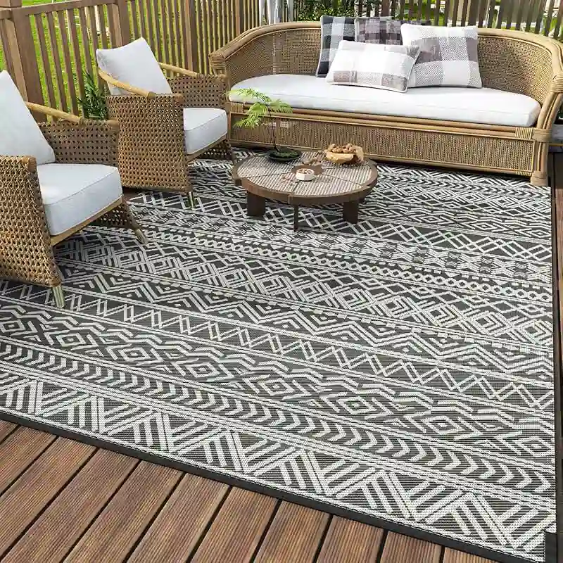 Outdoor Carpets Dubai