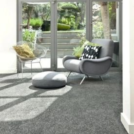 Outdoor Grey carpets