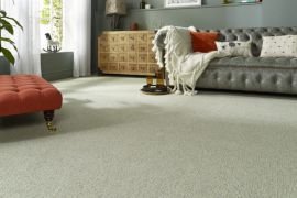 Premium Wool Carpet