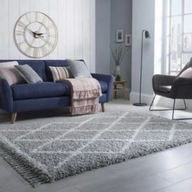 Premium shaggy carpets