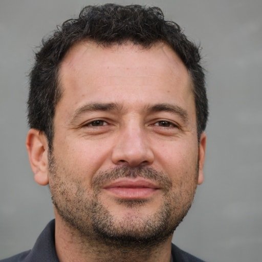 Salman Pasha
