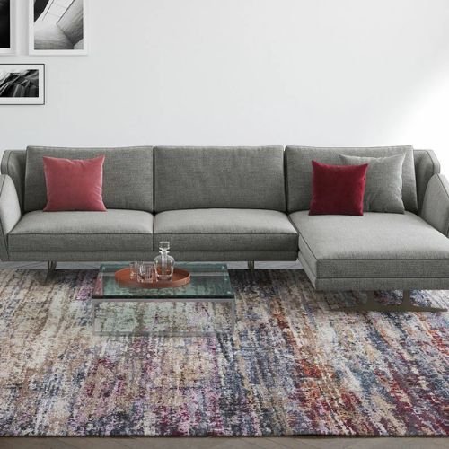 Silk Carpet