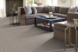 Soft Wall to wall carpet