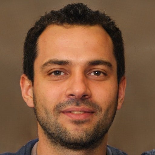Sohail Jaleel