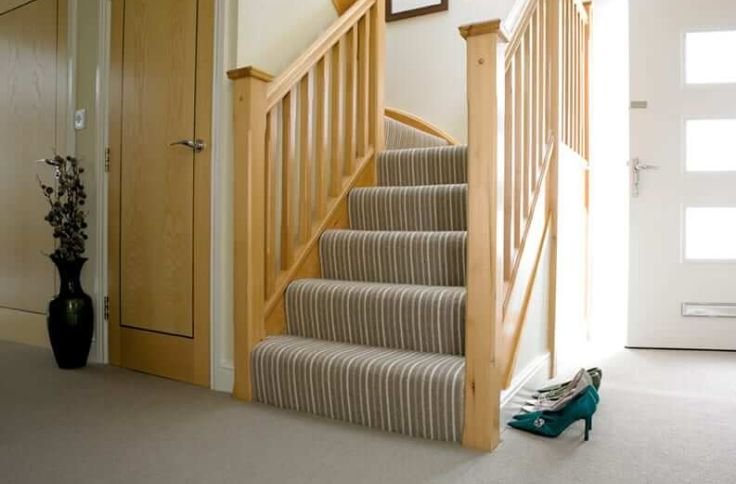 Stair Carpet
