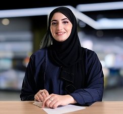 Yusra Parvez