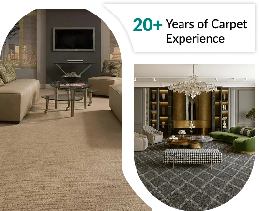 wall to wall carpets