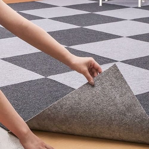 Carpet Tiles