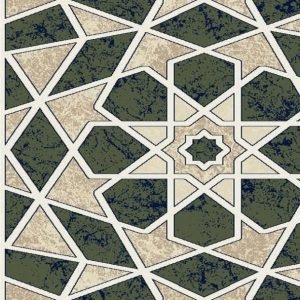 AL ANDALUS GREY