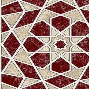 AL ANDALUS RED