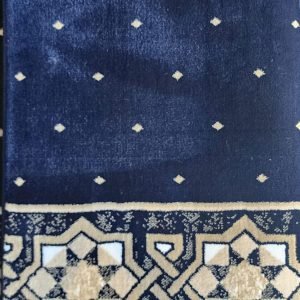 ALHELAL BLUE (MS)