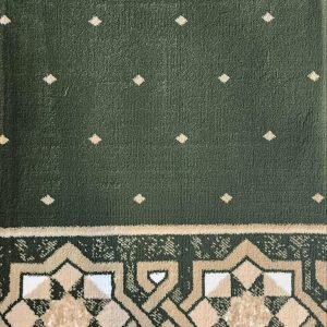 ALHELAL GREEN (MS)