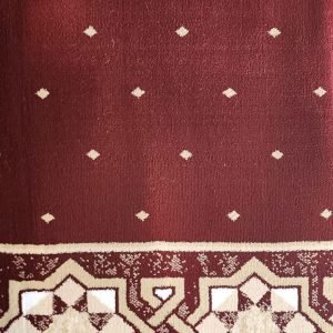 ALHELAL RED (MS)
