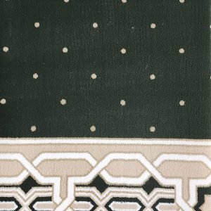 ALHUDA GREEN (MS)
