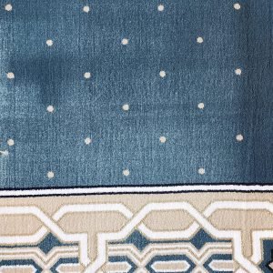 ALHUDA BLUE (MS)