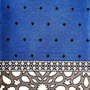 ALTWABA BLUE (MS)