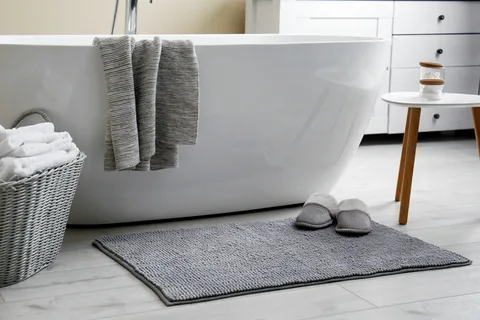 Bath Mats