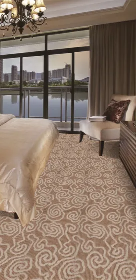 Bedroom Designing Carpets