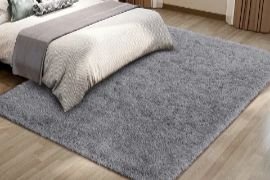 Bedroom whool Carpet