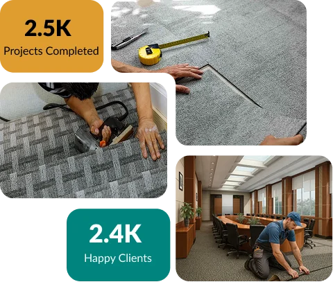 Best Carpet Installation