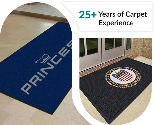 Best Logo Mats