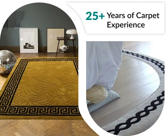 Border Carpet Services