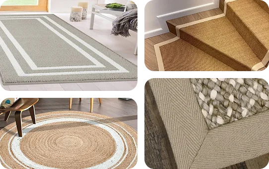 Carpet Border Dubai