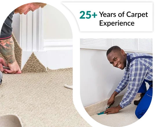 Carpet Installation