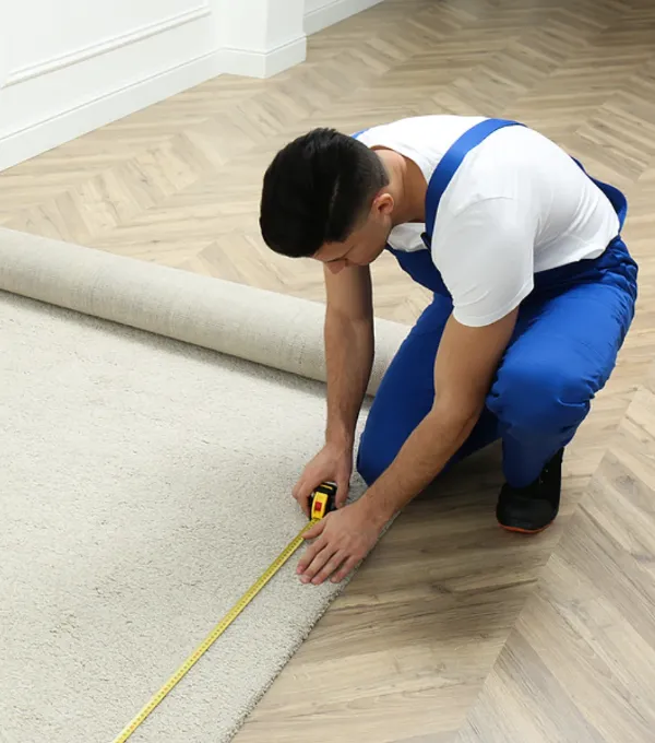 Carpet Installation Service