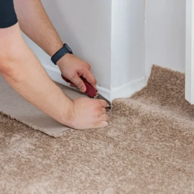 Carpet Installation Service In Dubai