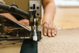 Carpet Stitching Dubai