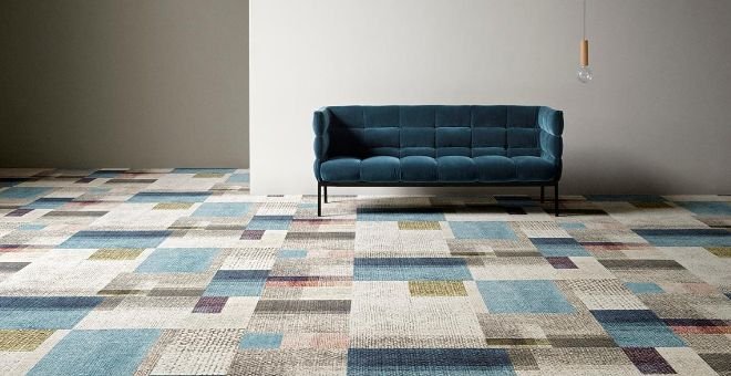 Carpet Tiles