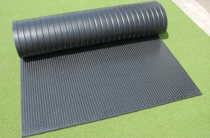 Cheaper Price Horse Stable Rubber Mat