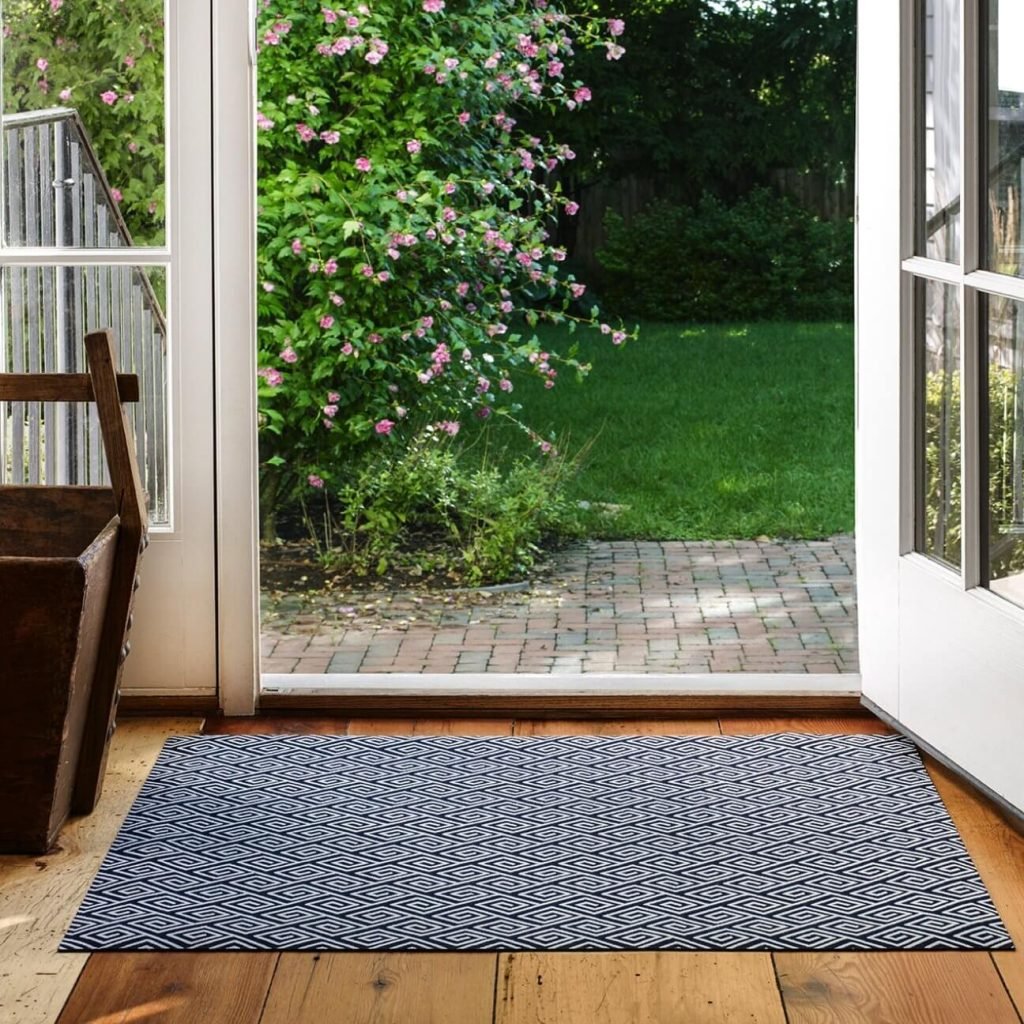 Door Mat