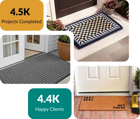 Entrance Mats