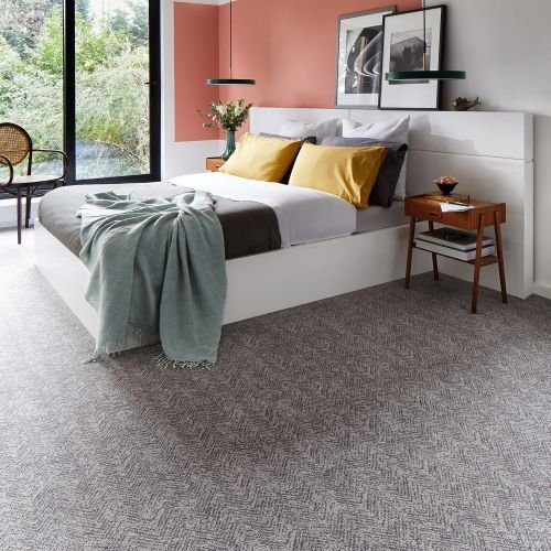 Grey Bedroom Carpets