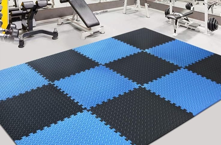 Gym Mats