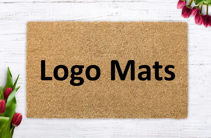Logo Mats