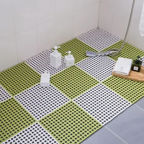 Luxury Ablution Mats