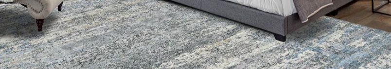 Luxury Texture Bedroom Carpets