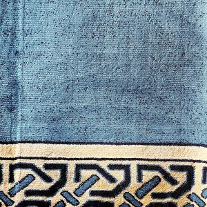 MIQAT BLUE (MS)