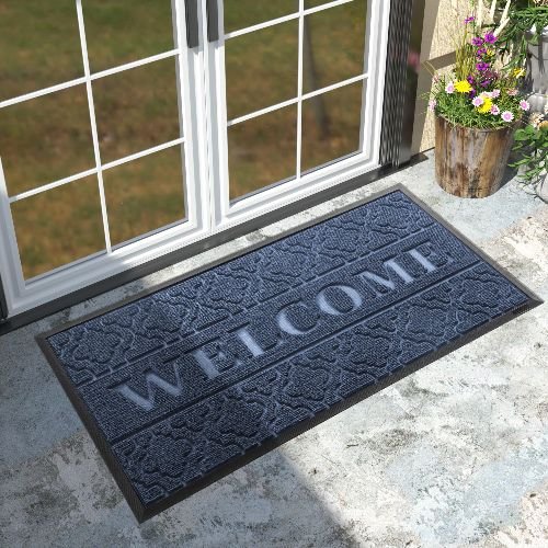 Mats For Door
