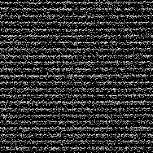 Mini Boucle 8070 (MS)