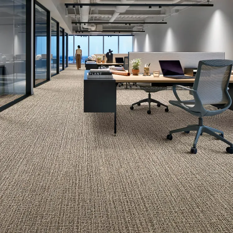 Office Carpet