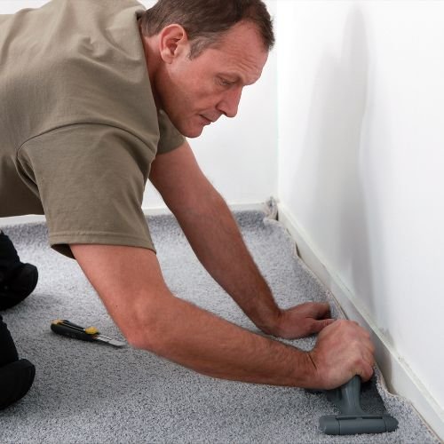 Perfect Carpet Installation Dubai