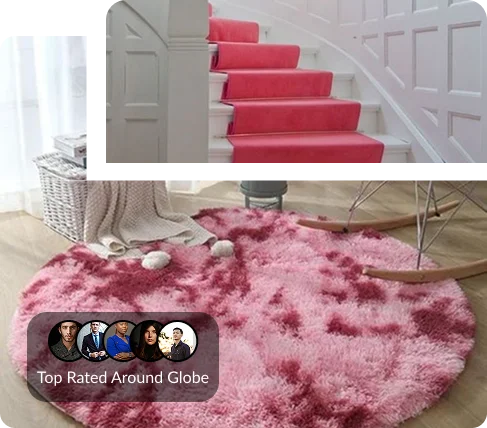 Pink Carpet Variety