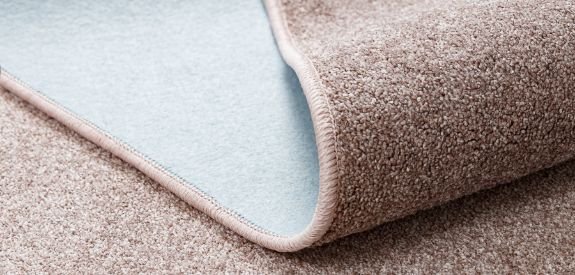 Pink carpet