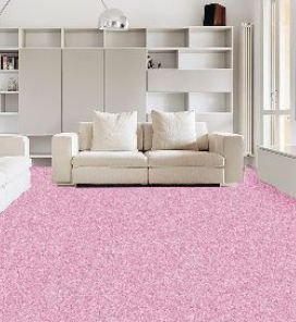 Premium pink carpet